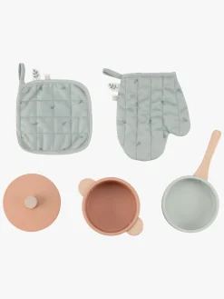 Rolleleg|LittleDutch Little Dutch Legekøkken, Hvid