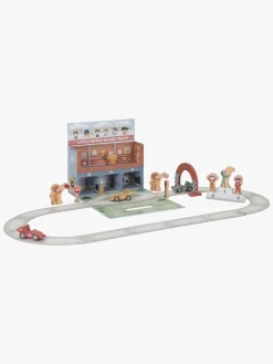 Legetøjsbiler & -Fartøjer|LittleDutch Little Dutch Legesæt Racerbane