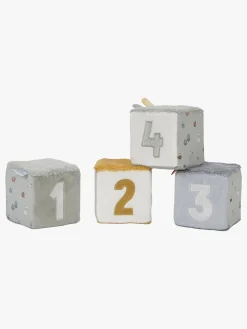 LittleDutch Babylegetøj-Little Dutch Little Farm Blødt Aktivitetslegetøj