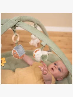 LittleDutch Babylegetøj-Little Dutch Little Farm Aktivitetscenter