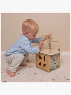 Legetøj Til Børn På 0-10 År|Babylegetøj|LittleDutch Little Dutch Little Farm Aktivitetslegetøj