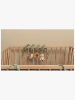 Babylegetøj|LittleDutch Little Dutch Little Farm Aktivitetslegetøj