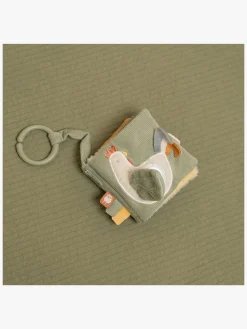 Babylegetøj|LittleDutch Little Dutch Little Farm Ativitetsbog Flerfarvet