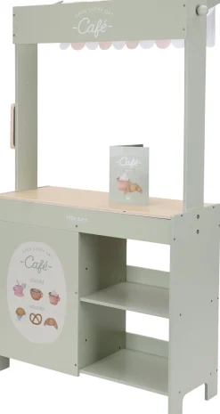 LittleDutch Rolleleg-Little Dutch Markedsbod