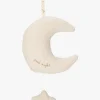 LittleDutch Babylegetøj-Little Dutch Moon With Star Spilledåse