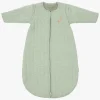 Børnesenge & Tilbehør|LittleDutch Little Dutch Sage Vinter Sovepose 70 cm, Grøn