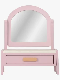 Børnemøbler|LittleDutch Little Dutch Sminkebord, Pink