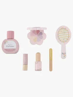 Børnemøbler|LittleDutch Little Dutch Sminkebord, Pink