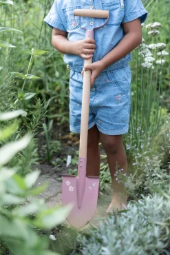 LittleDutch Udelegetøj-Little Dutch Spade, Fairy Garden