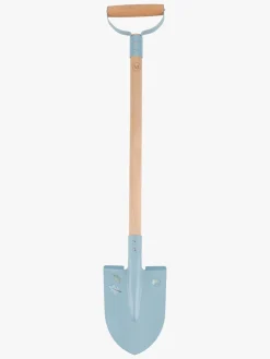 Udelegetøj|LittleDutch Little Dutch Spade, Forest Friends Blå