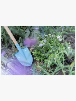 Udelegetøj|LittleDutch Little Dutch Spade, Forest Friends Blå