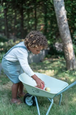 LittleDutch Udelegetøj-Little Dutch Trillebør, Forest Friends