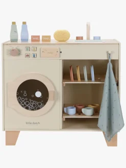 LittleDutch Rolleleg-Little Dutch Vaskemaskine