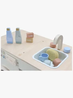 LittleDutch Rolleleg-Little Dutch Vaskemaskine