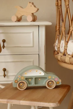 Lamper & Belysning|LittleLights Little Lights Lampe Bil, FlowerPower