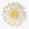 Lamper & Belysning|LittleLights Little Lights Lampe Daisy, Hvid