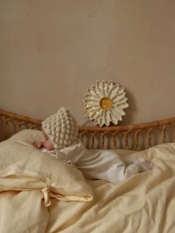 Lamper & Belysning|LittleLights Little Lights Lampe Daisy, Hvid