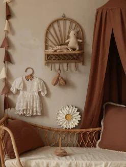 Lamper & Belysning|LittleLights Little Lights Lampe Daisy, Hvid