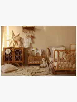 Lamper & Belysning|LittleLights Little Lights Lampe Enhjørning, Lyserød Lyserød