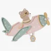 Lamper & Belysning|LittleLights Little Lights Lampe Flyvemaskine, Candy