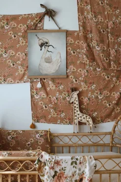 Lamper & Belysning|LittleLights Little Lights Lampe Giraf, Gul