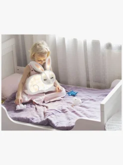 Lamper & Belysning|LittleLights Little Lights Lampe Kanin, Hvid