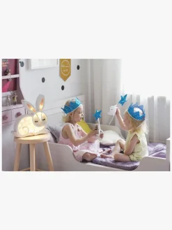 Lamper & Belysning|LittleLights Little Lights Lampe Kanin, Hvid