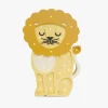 Lamper & Belysning|LittleLights Little Lights Lampe Løve, Gul