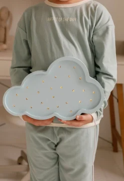 Lamper & Belysning|LittleLights Little Lights Lampe Sky, Blå