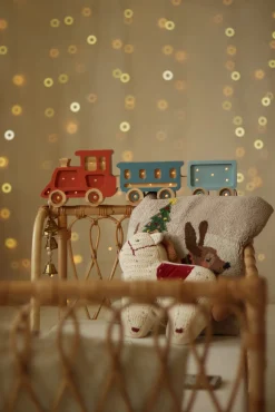 Lamper & Belysning|LittleLights Little Lights Lampe Tog, Canyon Clay Flerfarvet