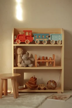 Lamper & Belysning|LittleLights Little Lights Lampe Tog, Canyon Clay Flerfarvet