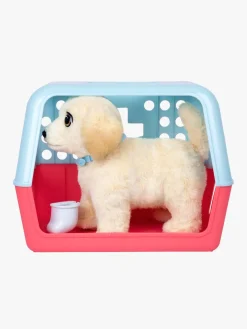 Interaktivt Legetøj|LittleLivePets Little Live Pets Interaktiv Bamse Ouchies