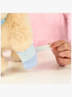 Interaktivt Legetøj|LittleLivePets Little Live Pets Interaktiv Bamse Ouchies