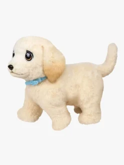 Interaktivt Legetøj|LittleLivePets Little Live Pets Interaktiv Bamse Ouchies