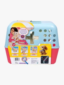 Interaktivt Legetøj|LittleLivePets Little Live Pets Interaktiv Bamse Ouchies