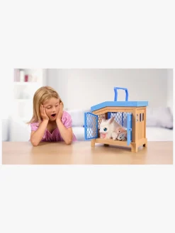 Interaktivt Legetøj|LittleLivePets Little Live Pets Mama Surprise Legesæt Bunny