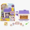 Legetøjsfigurer|LittleLivePets Little Live Pets Mama Surprise Minis Bunny Legesæt
