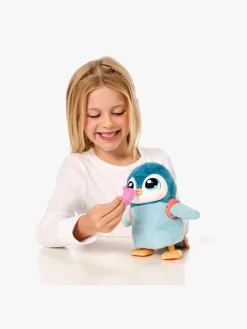 Legetøjsfigurer|LittleLivePets Little Live Pets Pingvin Waddles