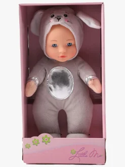 Dukker & Bamser|LittleMe Little Me Blød Dukke 30 cm