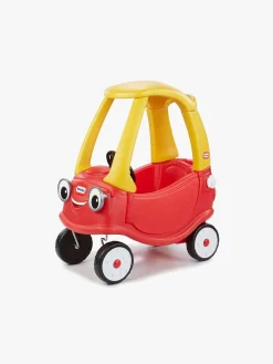 Pedal- & Gåbiler|LittleTikes Little Tikes Cozy Coupe Gåbil