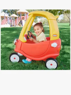 Pedal- & Gåbiler|LittleTikes Little Tikes Cozy Coupe Gåbil