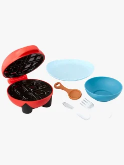 LittleTikes Rolleleg-Little Tikes Creative Chefs Vaffelsæt