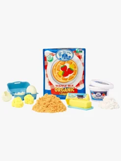 LittleTikes Rolleleg-Little Tikes Creative Chefs Vaffelsæt