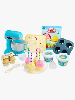 Rolleleg|LittleTikes Little Tikes Creative Chefs Bagesæt