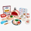 Rolleleg|LittleTikes Little Tikes Creative Chefs Pizzasæt