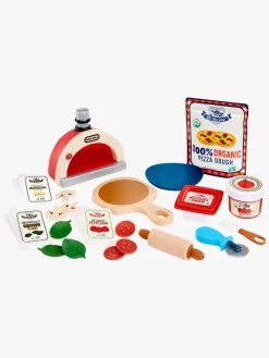Rolleleg|LittleTikes Little Tikes Creative Chefs Pizzasæt