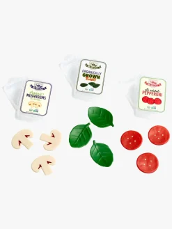 Rolleleg|LittleTikes Little Tikes Creative Chefs Pizzasæt