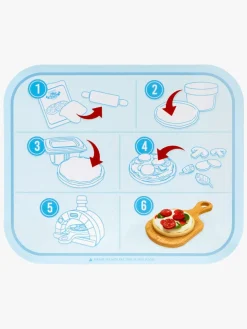 Rolleleg|LittleTikes Little Tikes Creative Chefs Pizzasæt