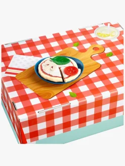 Rolleleg|LittleTikes Little Tikes Creative Chefs Pizzasæt