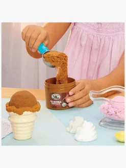 Rolleleg|LittleTikes Little Tikes Creative Chefs Is-sæt med Magisk Sand